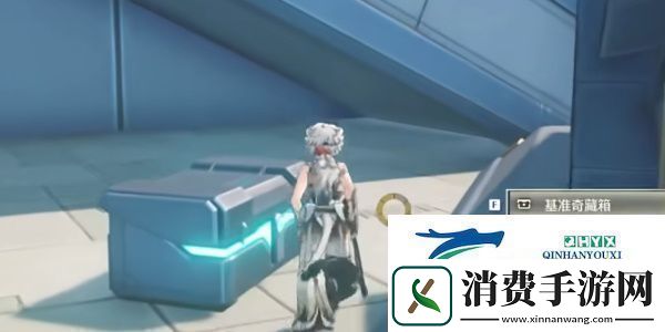 鸣潮清刃奇侠奇闻任务怎么过清刃奇侠奇闻任务攻略