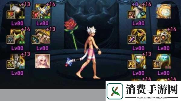 DNF次元法师装备全攻略