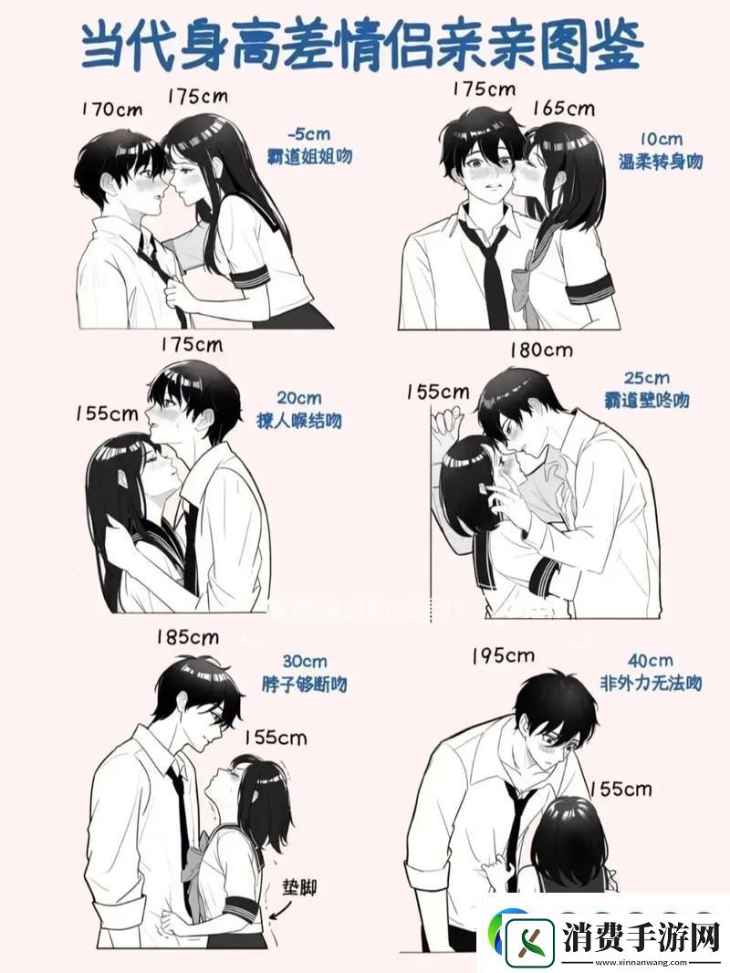 探索“男女生一起相嗟嗟嗟视频”的背后故事