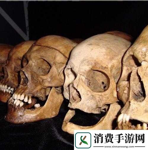 死人之国恶魔头骨获取全攻略