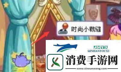 洛克王国呱呱挖宝的手套怎么获得呱呱挖宝的手套获取方法