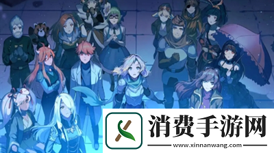 坎公骑冠剑第一军团长怎么配队