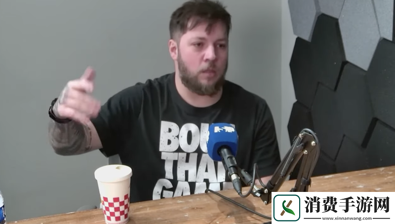 zews谈MIBR衰落导致coldzera离队