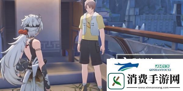 鸣潮清刃奇侠奇闻任务怎么过清刃奇侠奇闻任务攻略