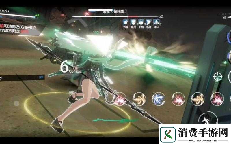 战双帕弥什荒尘蜃楼打法攻略及详细玩法奖励一览指南