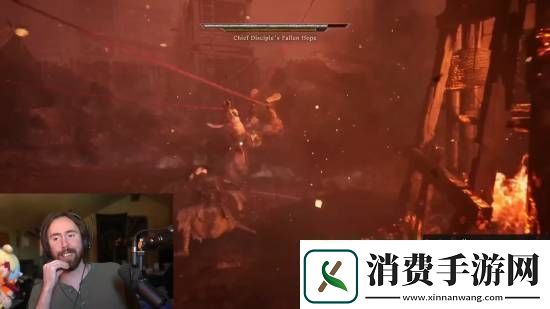 挑眉哥狂吹影之刃零!对比AC影称育碧需要再延期