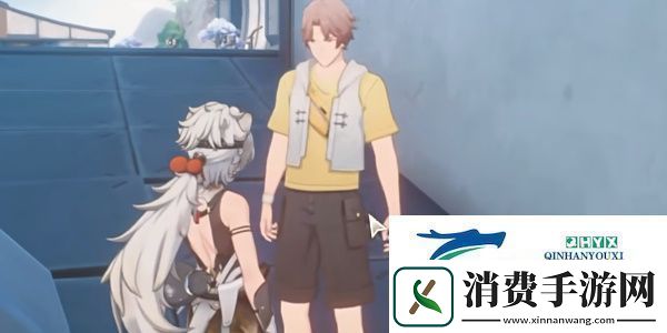 鸣潮清刃奇侠奇闻任务怎么过清刃奇侠奇闻任务攻略