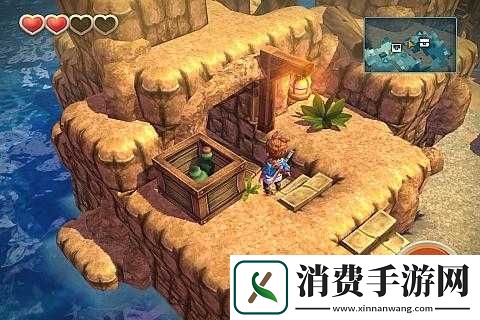 海之号角Sonson崖