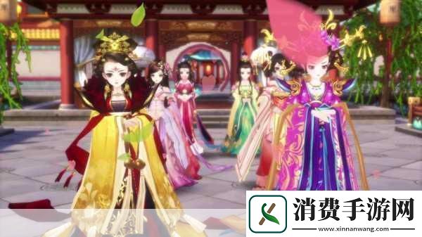 熹妃Q传花溪方境深度攻略