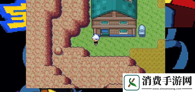 宝可梦神话传说游戏怎么玩