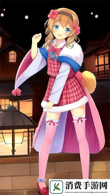 糖心VLOG饼干姐姐