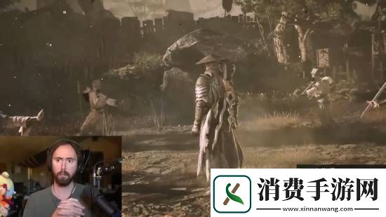 挑眉哥狂吹影之刃零!对比AC影称育碧需要再延期