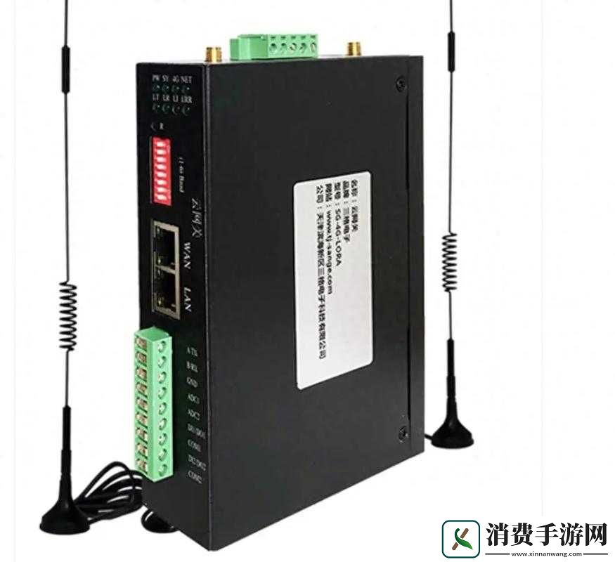 国产无线卡一卡二的应用场景