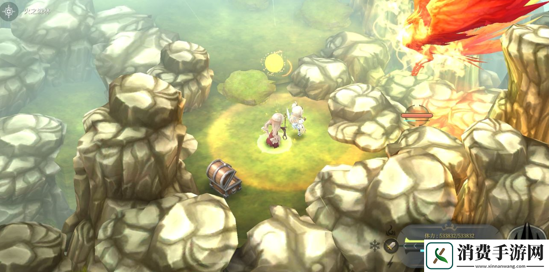 魔女之泉4手游随从玛丽安娜怎么获得