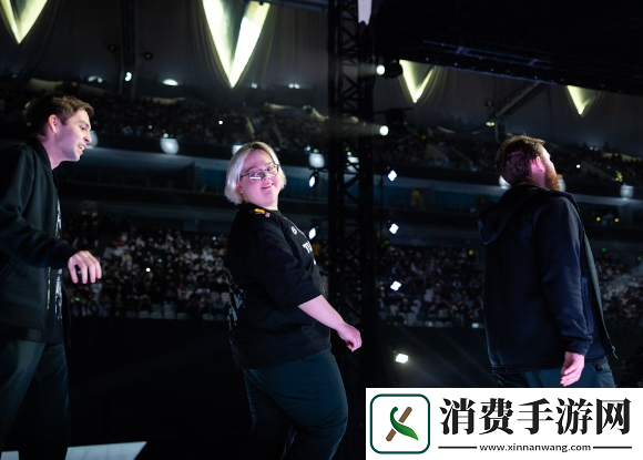 magixx谈Major决赛