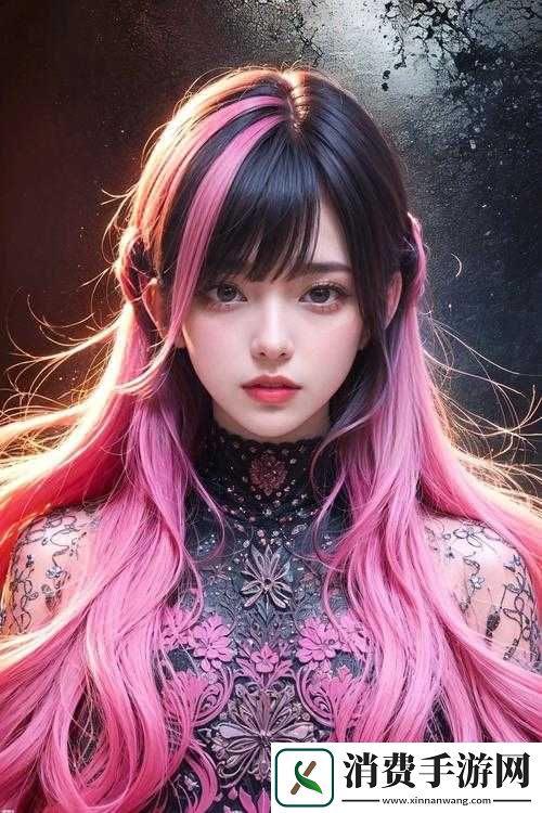 暴躁少女CSGO免费