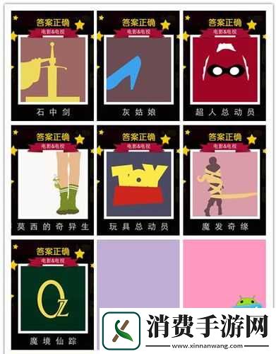 迪士尼疯狂猜图动物篇深度揭秘