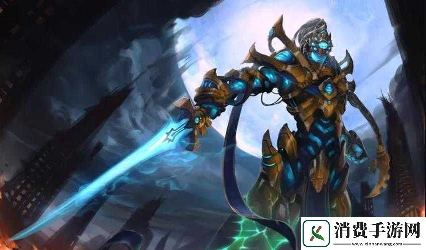 暗黑复仇者深度解析