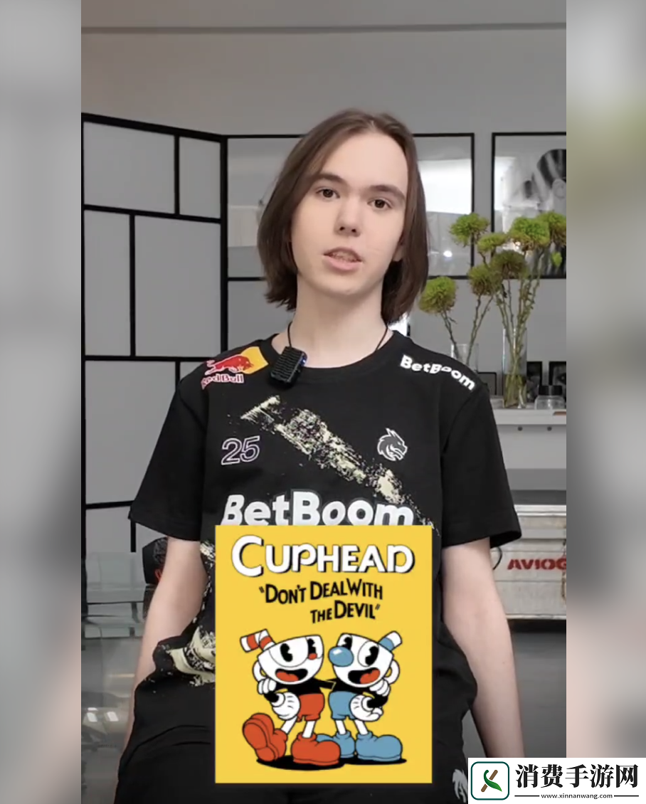 Spirit选手们分享最喜爱单机游戏