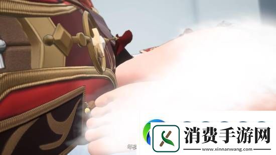 玩家吐槽尘白禁区新婚视频多处画面“雾化”打码