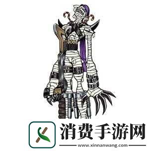 魔物狩猎者深度探索