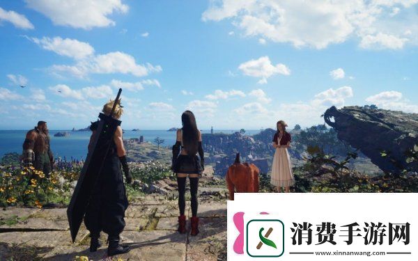 最终幻想7重生卡片嘉年华攻略FF7重生莫古力团恶作剧大作战过法