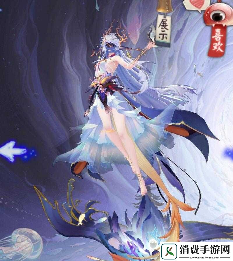 千姬变游戏新手攻略