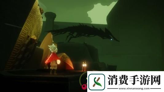 光遇11月2日大蜡烛位置介绍