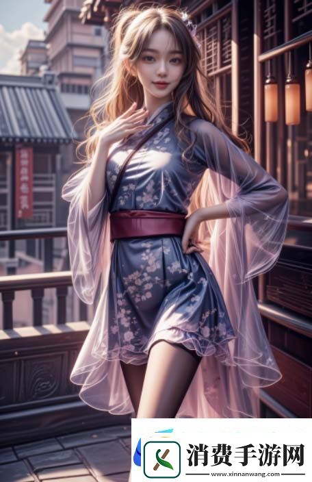 老婆运动时接听老公电话