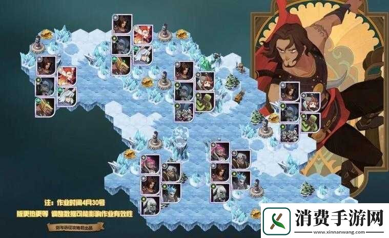 剑与远征全面解析