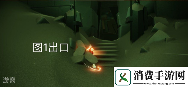 光遇11月2日大蜡烛位置介绍