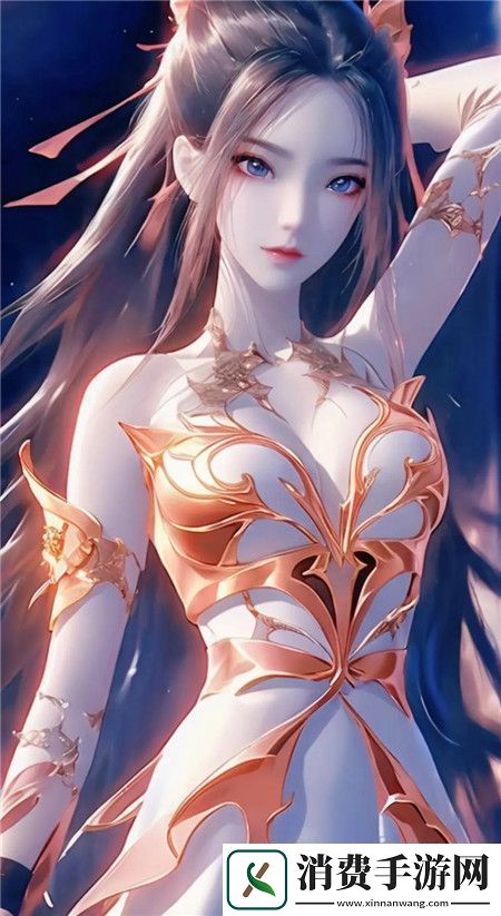 旅行者喝甘雨的椰奶图片