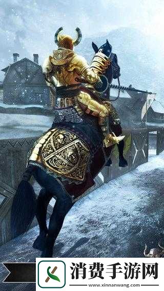 骑士对决新手必看