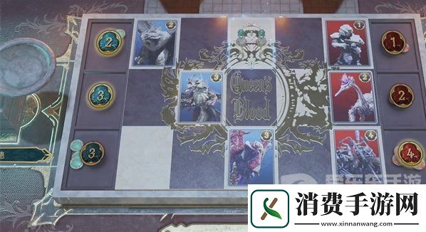 最终幻想7重生卡片嘉年华攻略