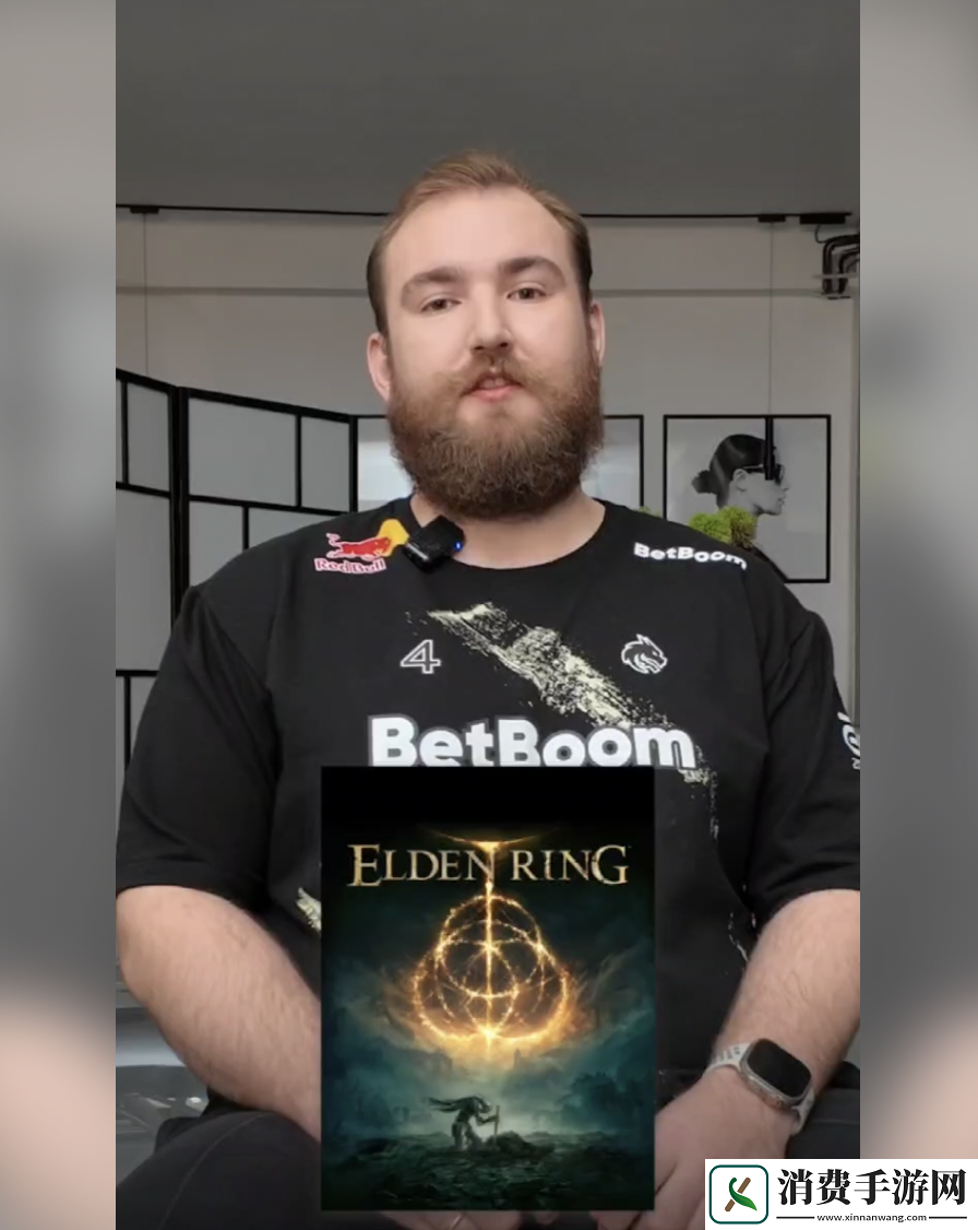 Spirit选手们分享最喜爱单机游戏