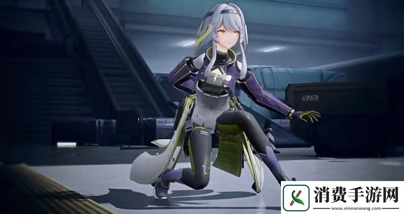 尘白禁区安卡希雅辉夜值得抽吗