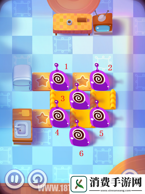 布丁怪兽新手必备