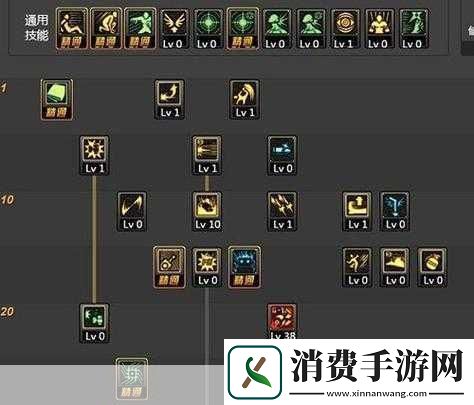 DNF女机械100级加点全攻略