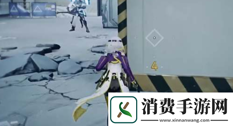 尘白禁区安卡希雅辉夜值得抽吗