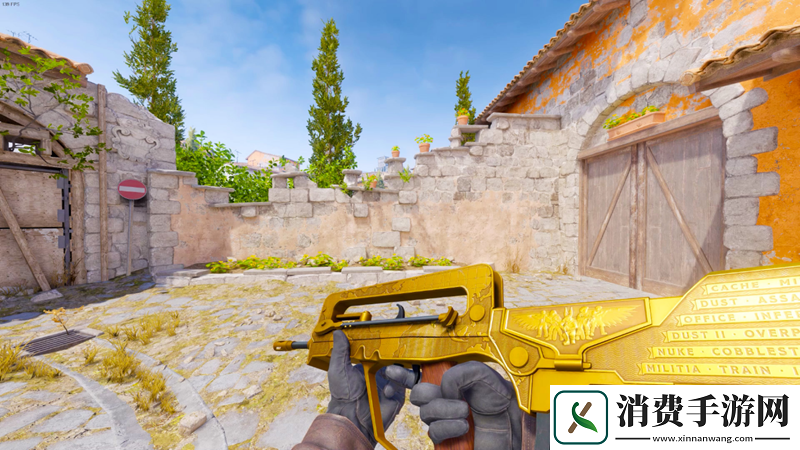 豪强云集、版本迭代