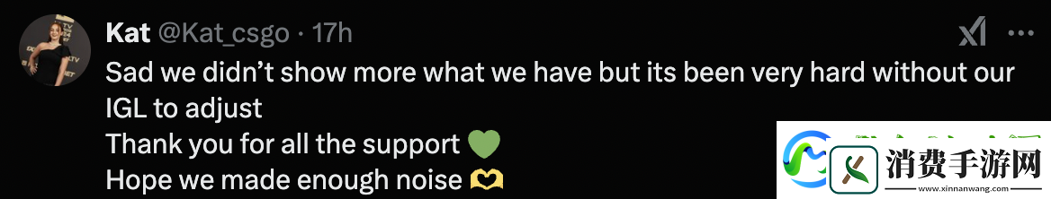 Imperialfe众选手谈无缘IEM卡托维兹正赛