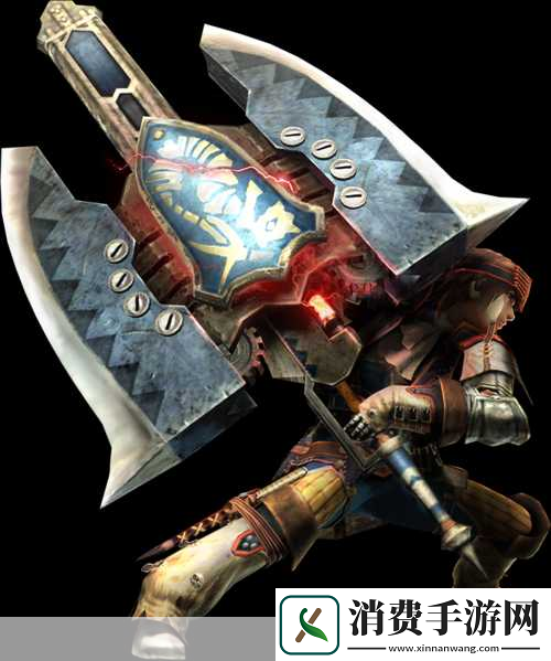 怪物猎人世界武器MOD推荐