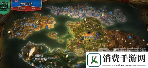 圣兽之王圣崇系列武器怎么获得