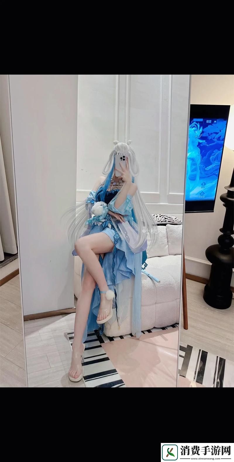 探索国产777cos动漫