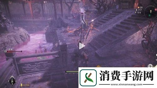 卧龙苍天陨落恶宦终伏诛旗子位置一览