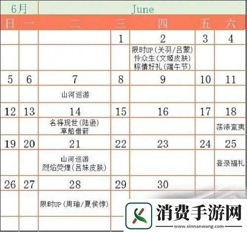 乱世逐鹿活动顺序表2022最新