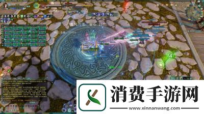 剑3狼牙堡燕然峰司晴详细攻略BOSS打法和成就分析