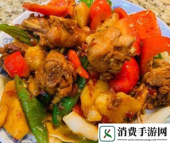 成品大香伊煮与小辣椒的多种实用用途及搭配