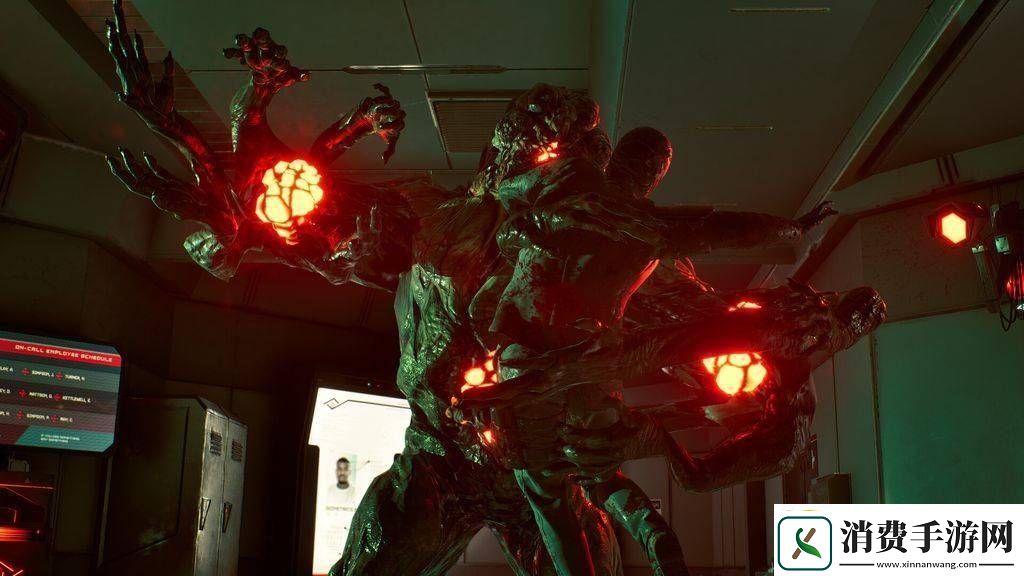 杀戮空间3定档3月25日