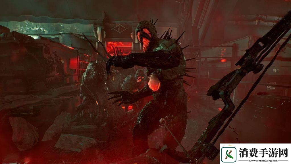 杀戮空间3定档3月25日